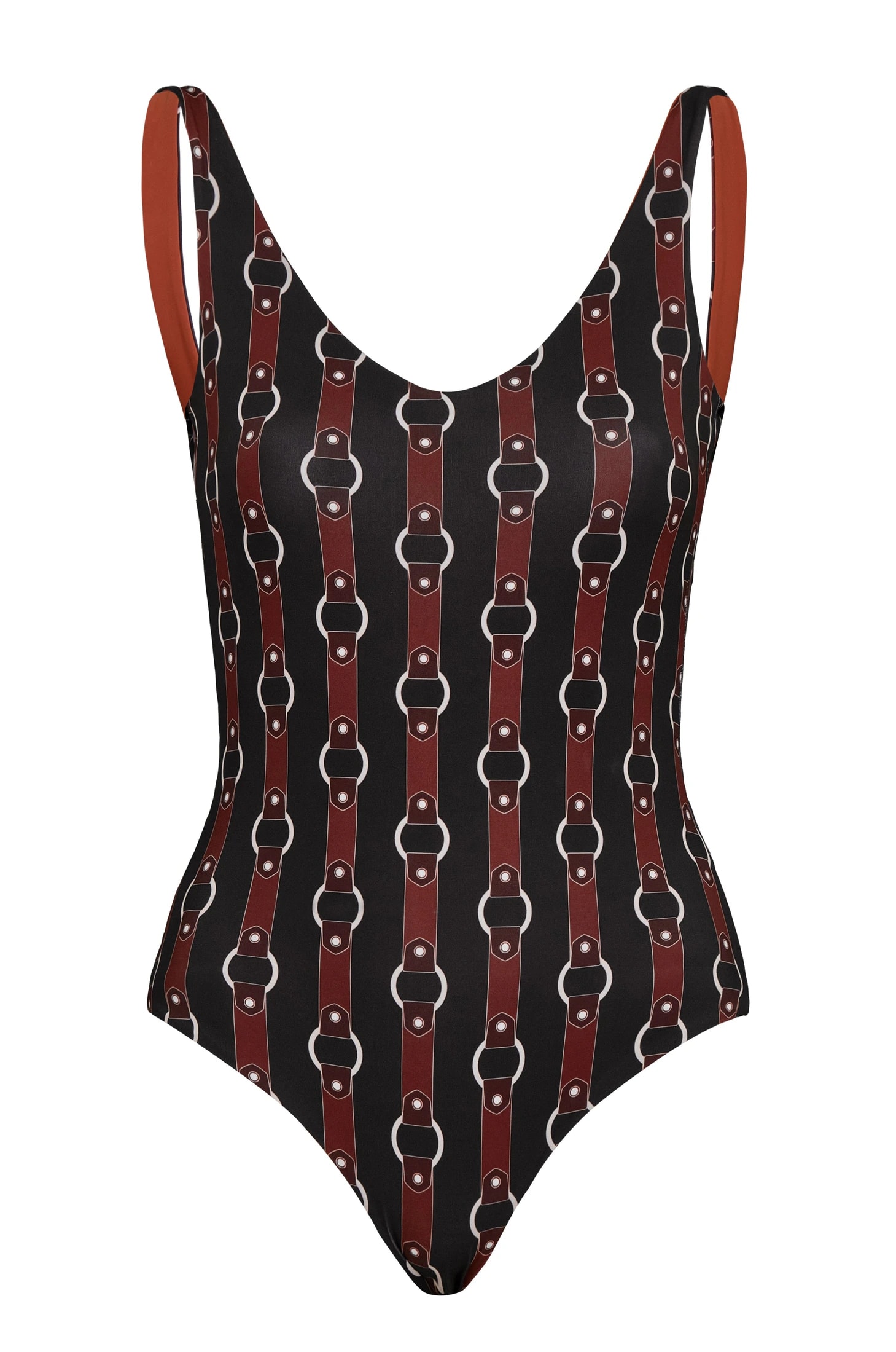 Olympic One Piece / Horse Reins - Speziato - imagen 1