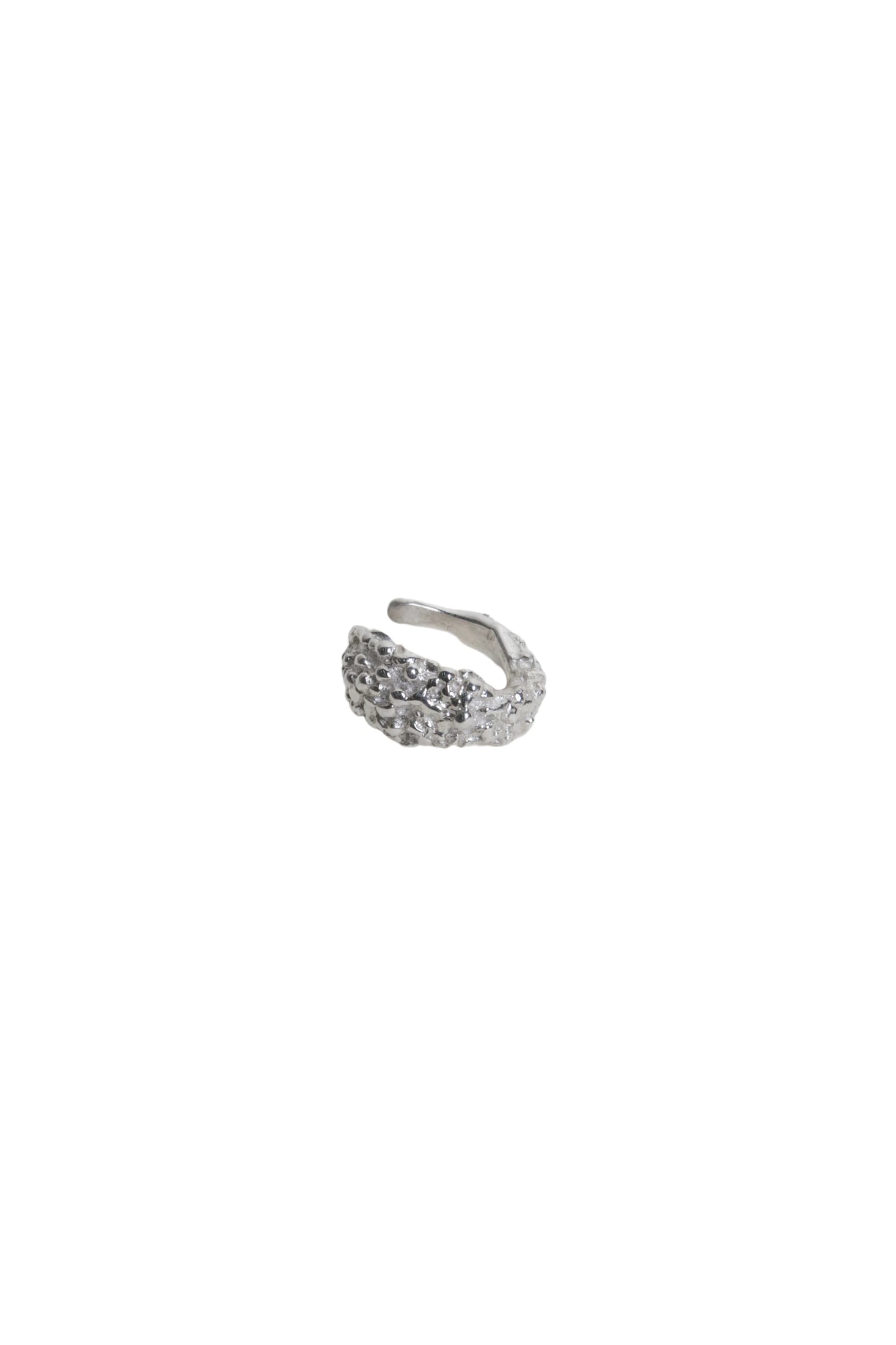 Earcuff Zarzamora - imagen 1