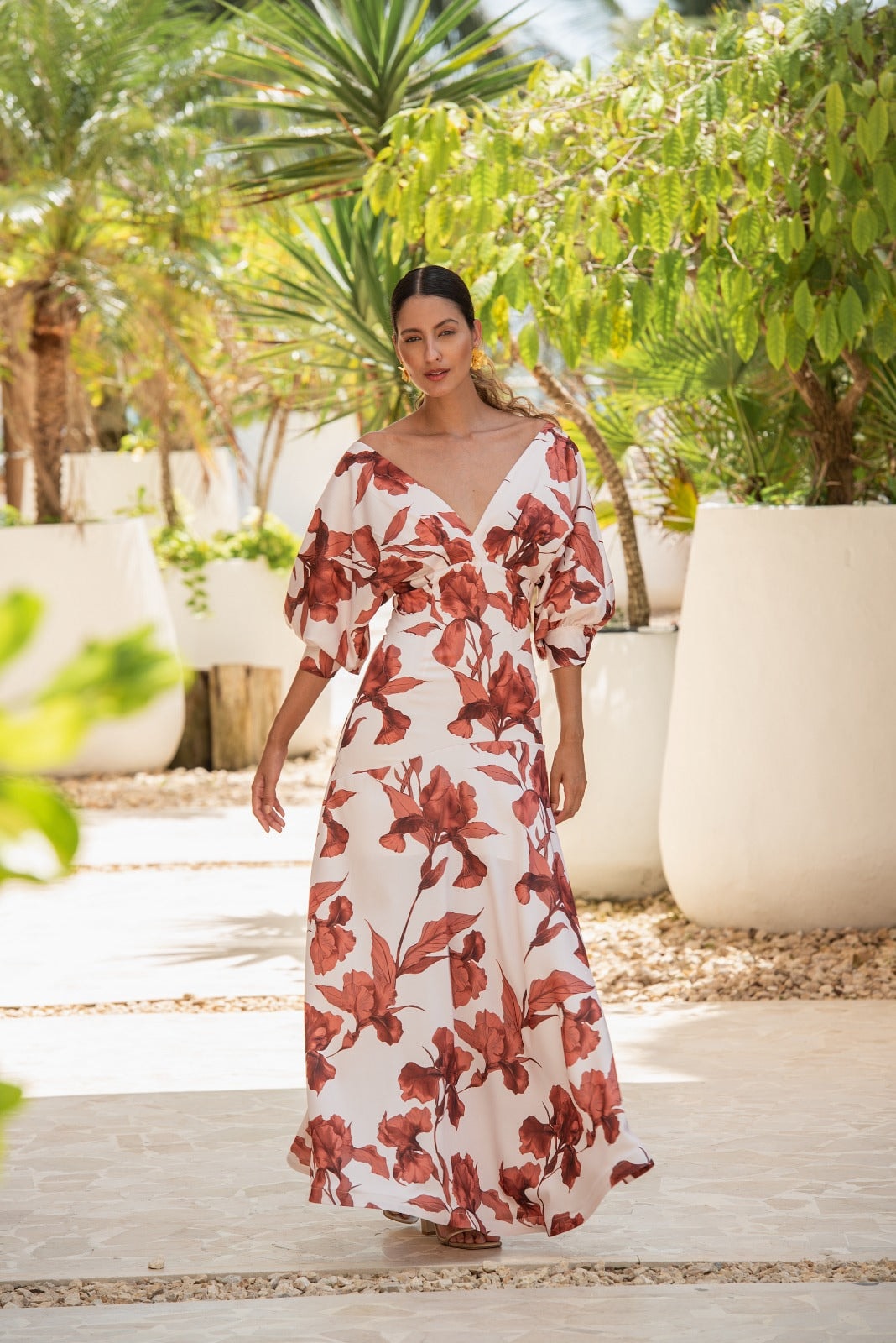 Elena Vestido - imagen 1