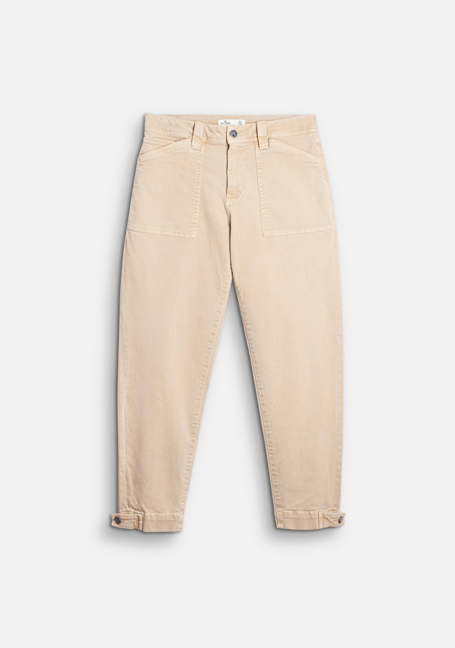 Pantalón Turner Beige - imagen 1