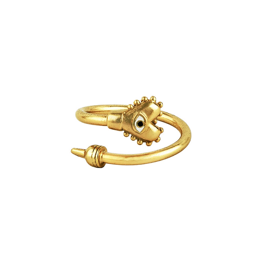 Anillo EyeWitness Spiral - imagen 1