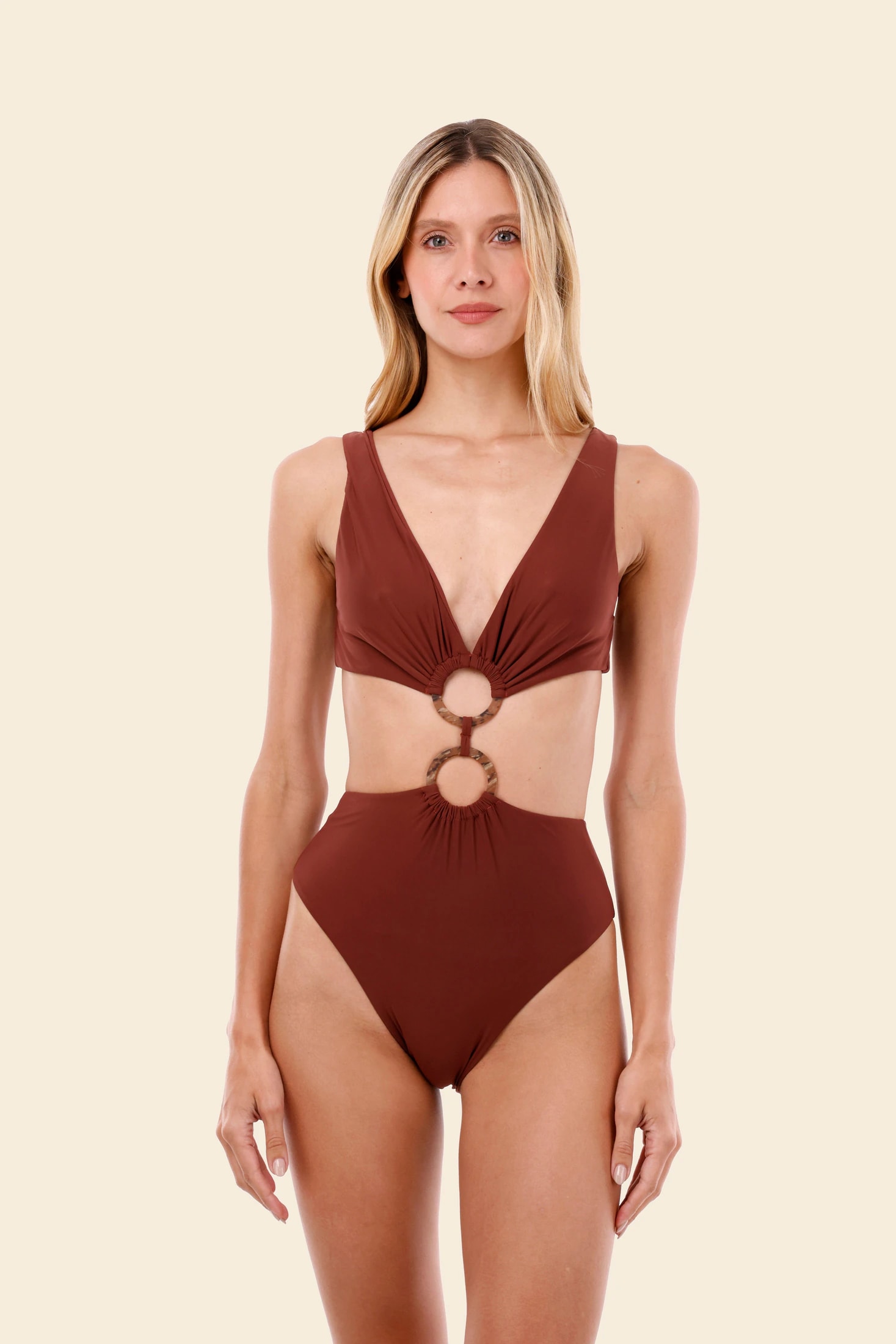 Barn Red Danza One Piece - imagen 1