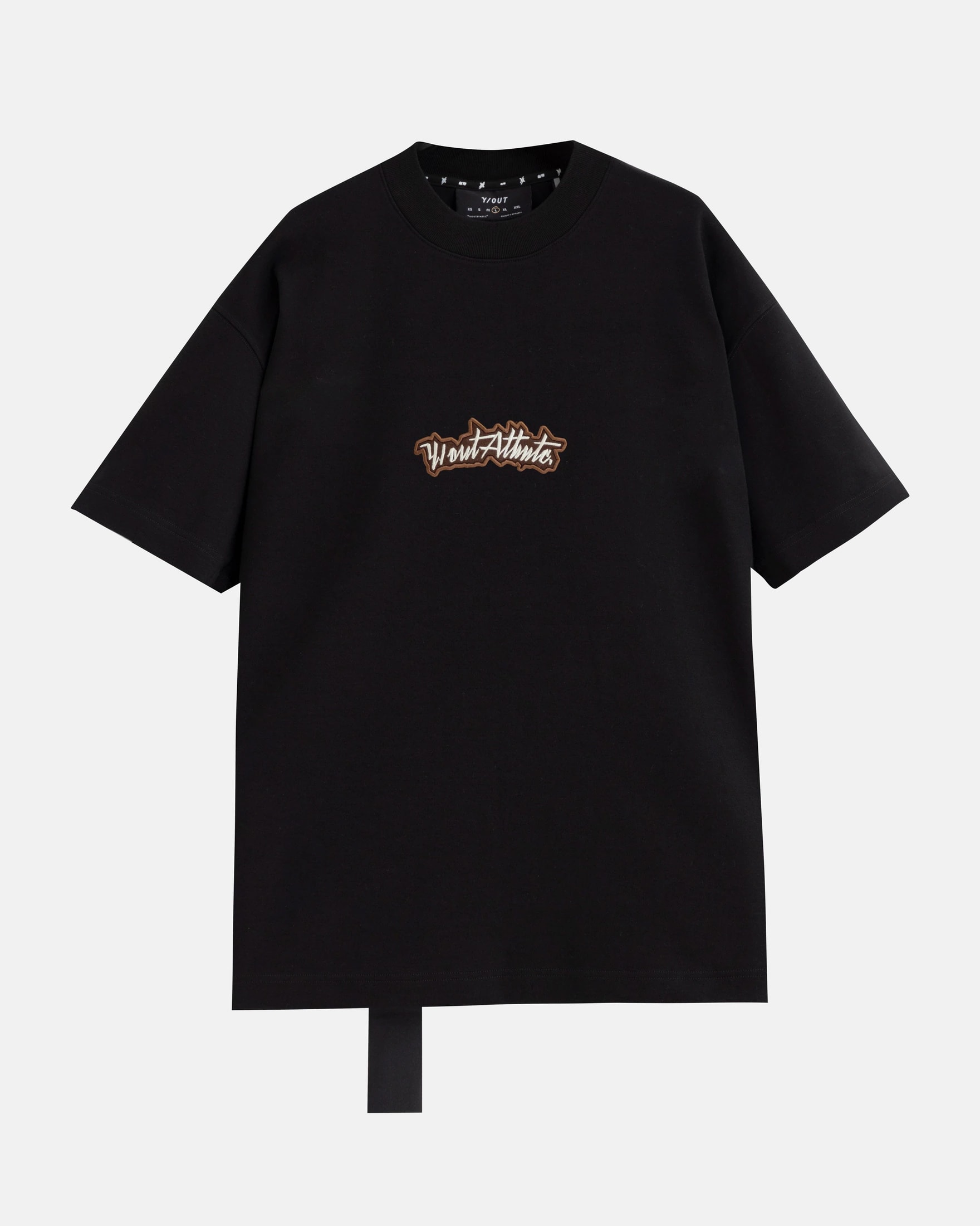 BORCHI SLIM T-SHIRT - imagen 1