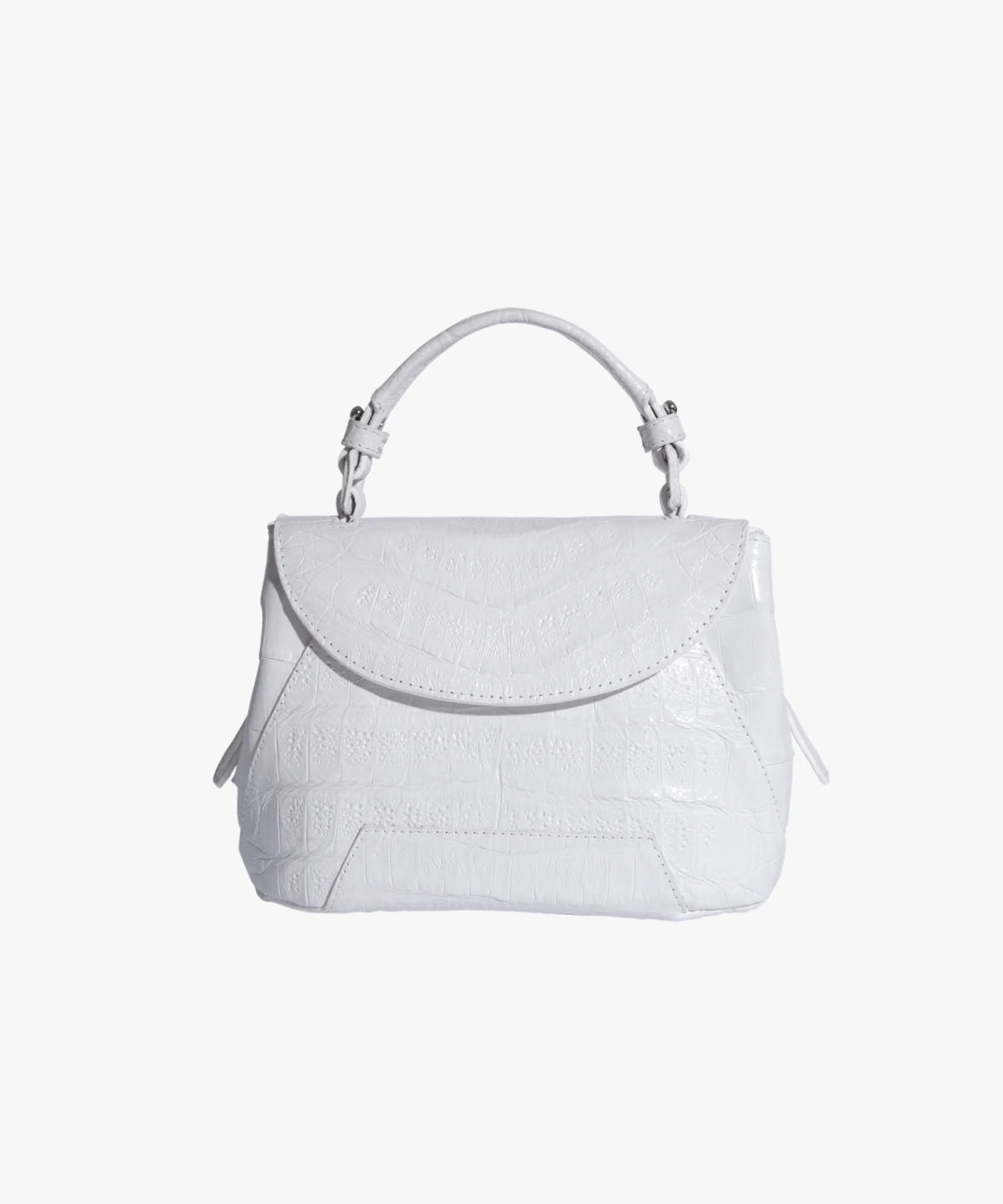 Anka Mini in Crocodile - imagen 1