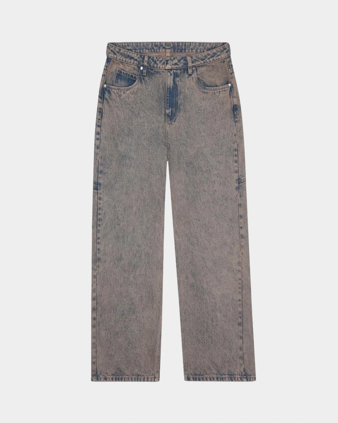 HIGHLAND DIRTY CHOCOLATE JEAN - imagen 1