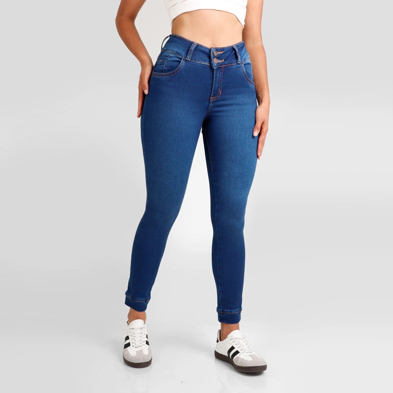 Jean Axspen Skinny AX-2590 - imagen 1