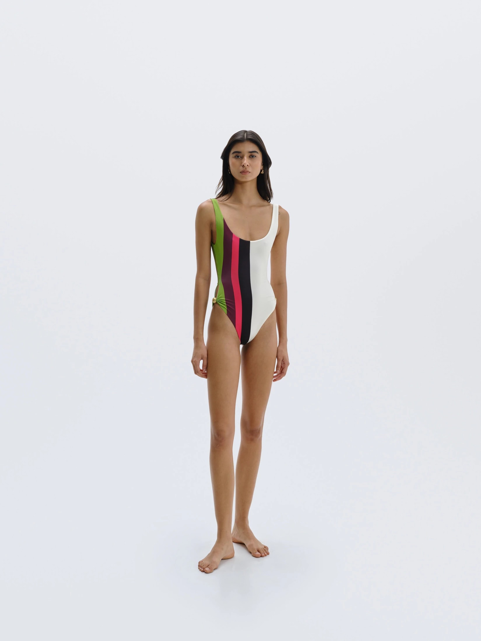 KIKA ONE PIECE - imagen 1