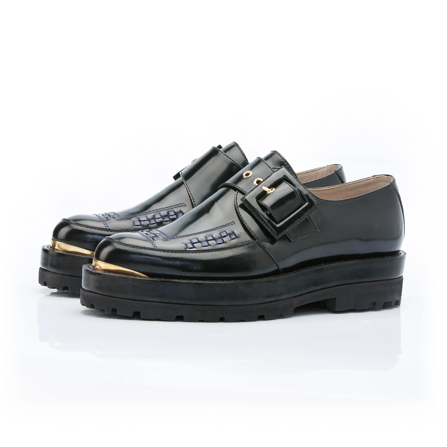 LOAFERS CARIYE TEJIDOS - imagen 1