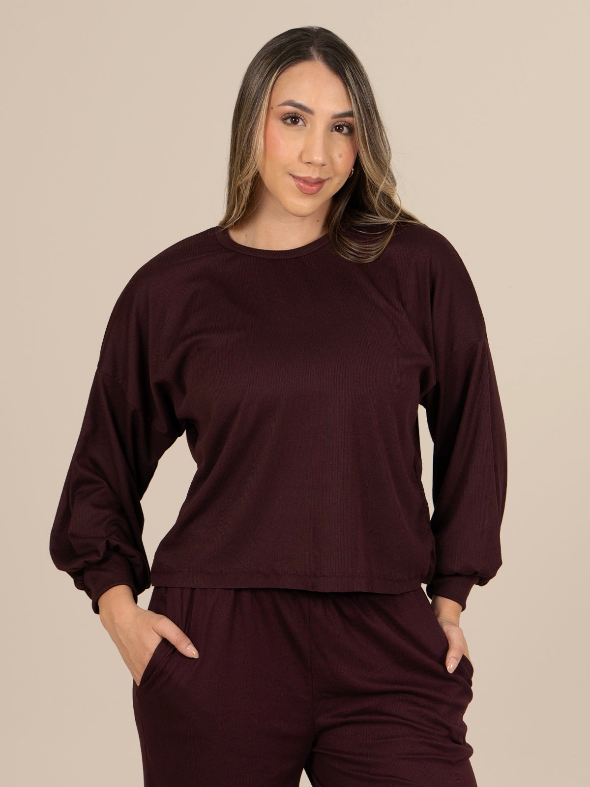 BUZO ROMA DOL VINO - imagen 1