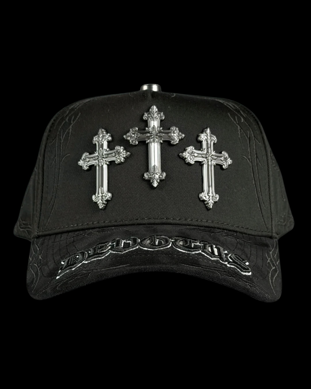 Gorra devotus Trinity - imagen 1