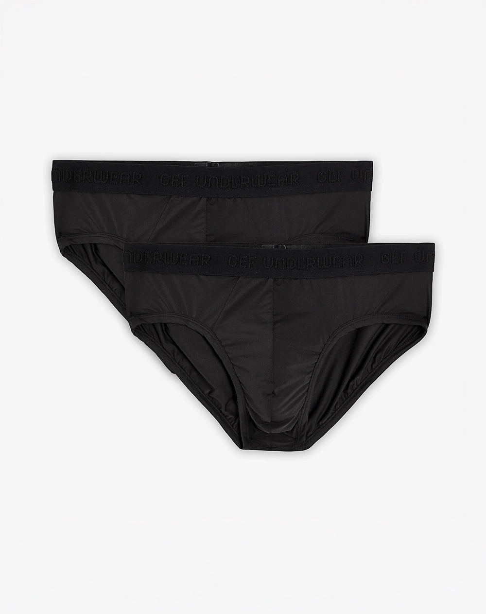 Bóxer brief algodón jersey x2unds surtido hombre - imagen 1