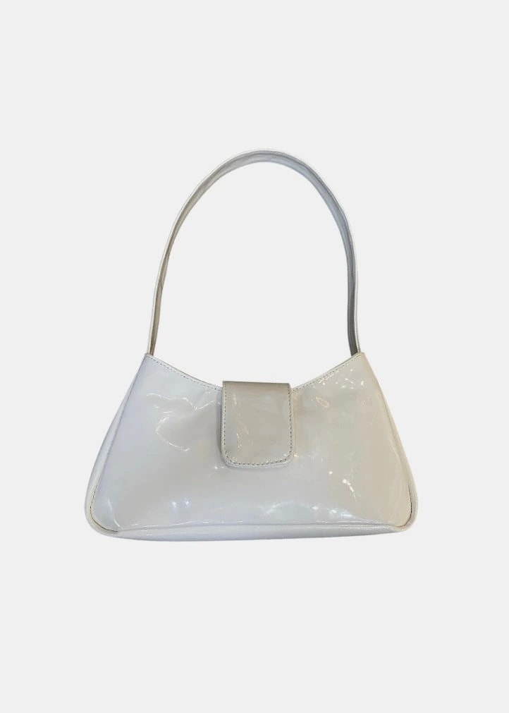 BAGUETTE CONY BLANCO - imagen 1