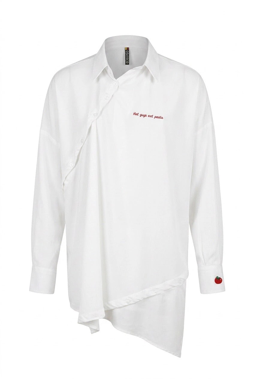 Camisa Tomato - imagen 1