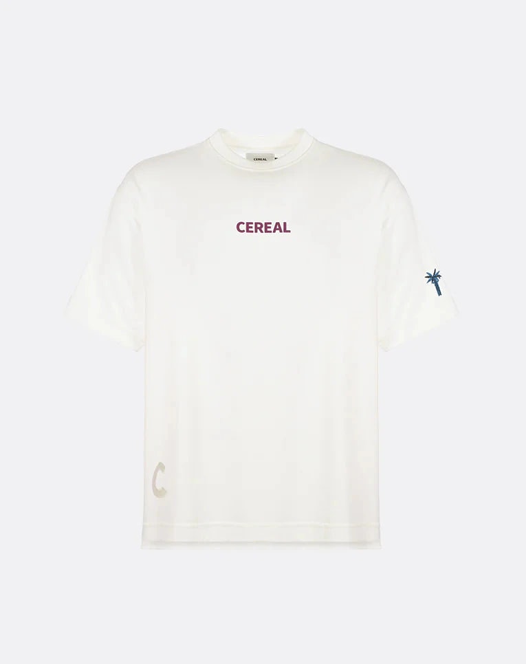TROPICAL RHYTHM T-SHIRT - imagen 1