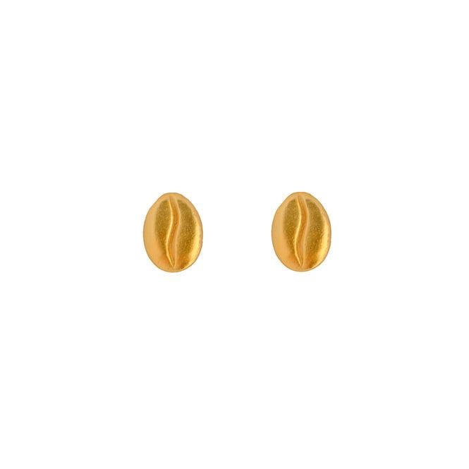 Topo Grano de Café - imagen 1