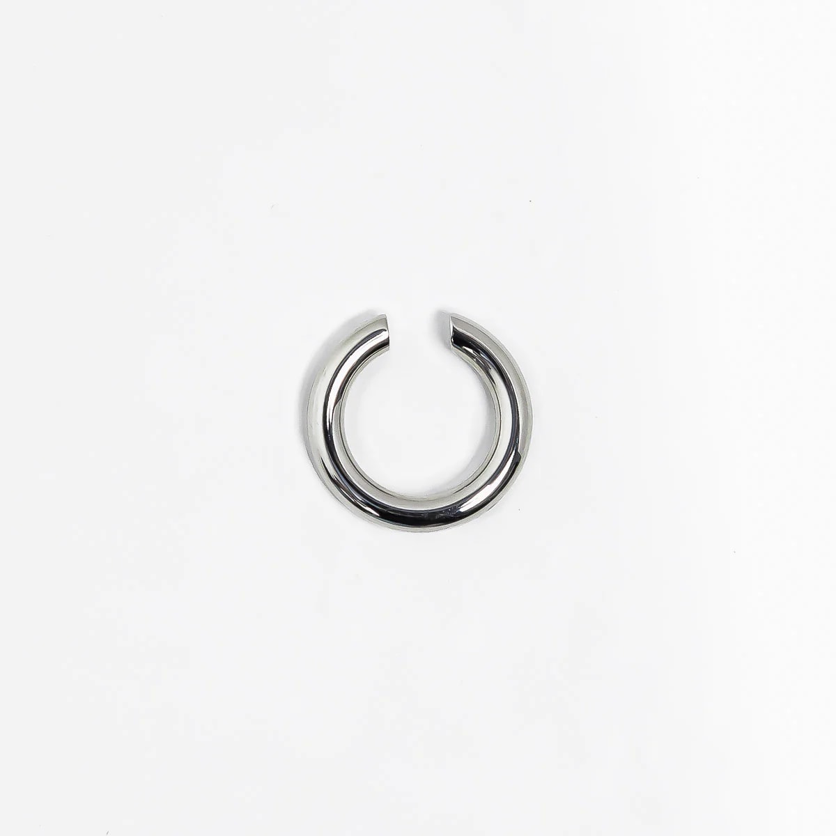 Tonat Earcuff Plateado - imagen 1