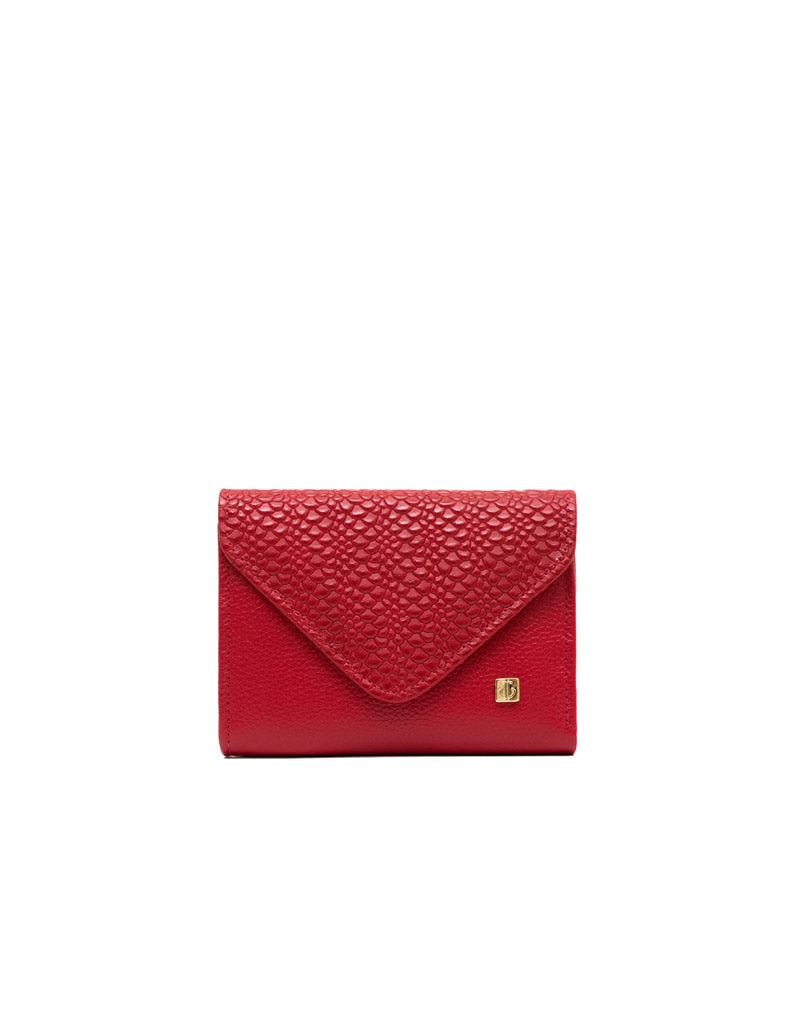 Billetera en cuero para dama. REF TDJ075 - imagen 1