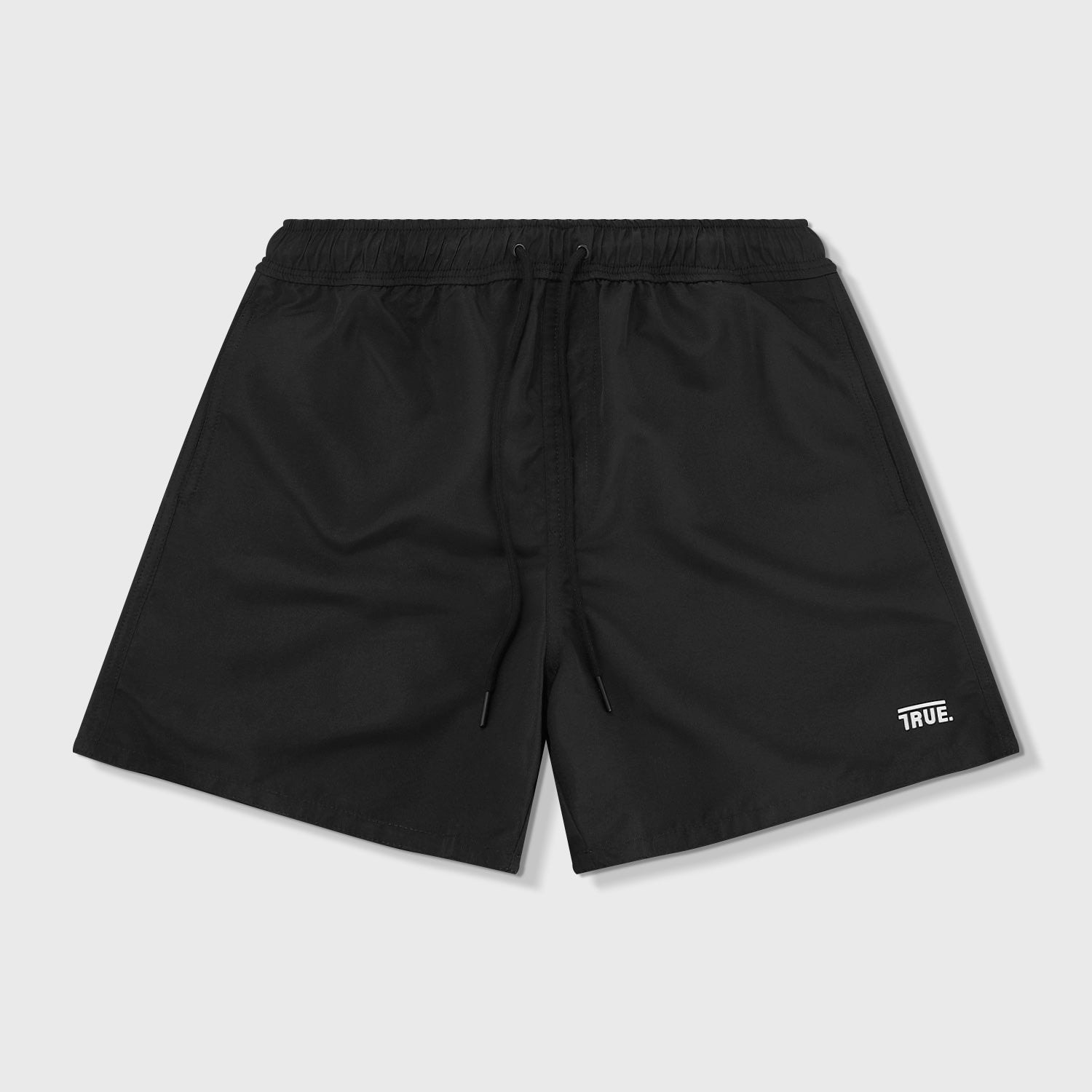 True Classic Active Shorts - Black - imagen 1