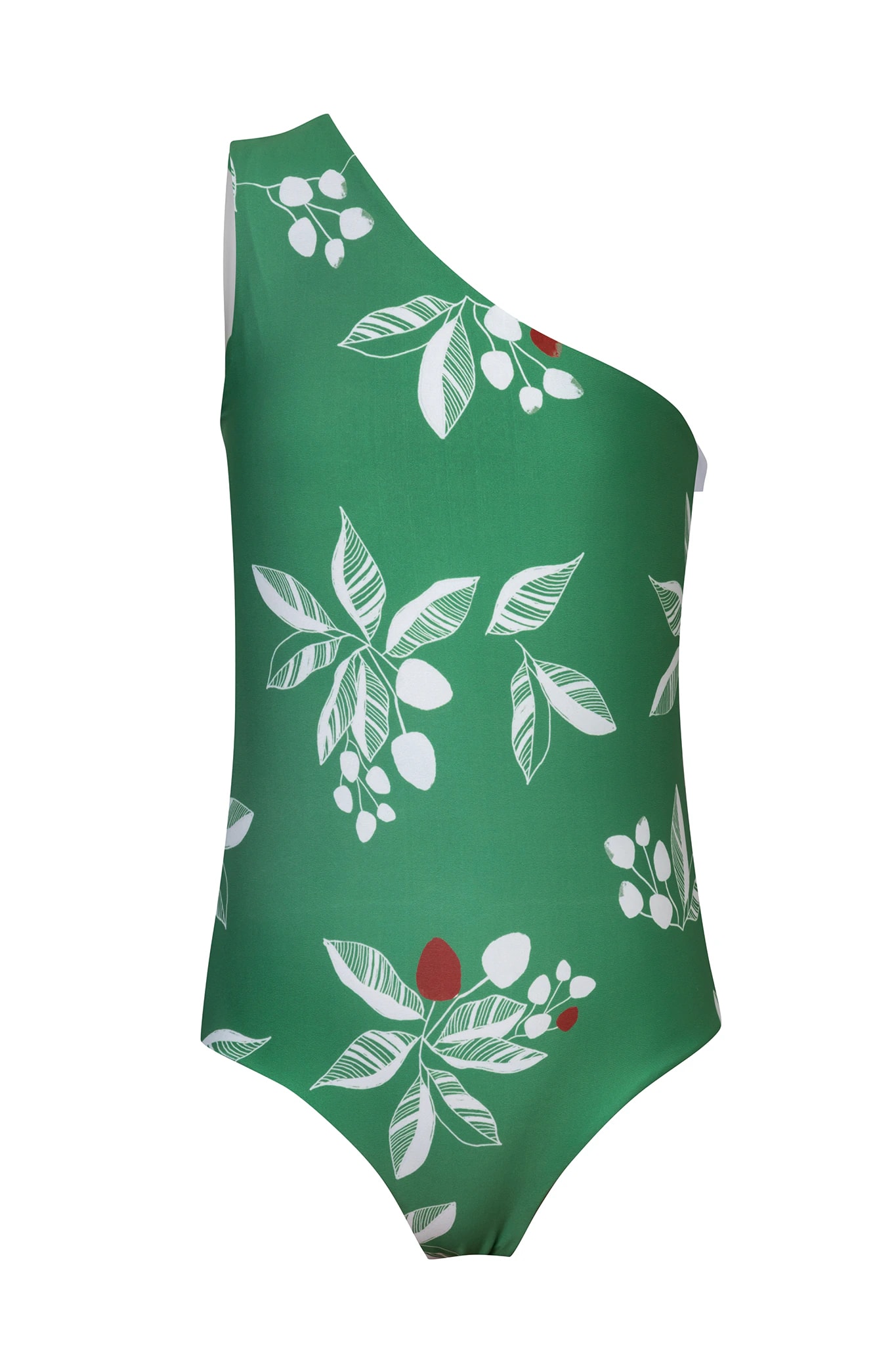 Mini Arahuac  / Green - imagen 1