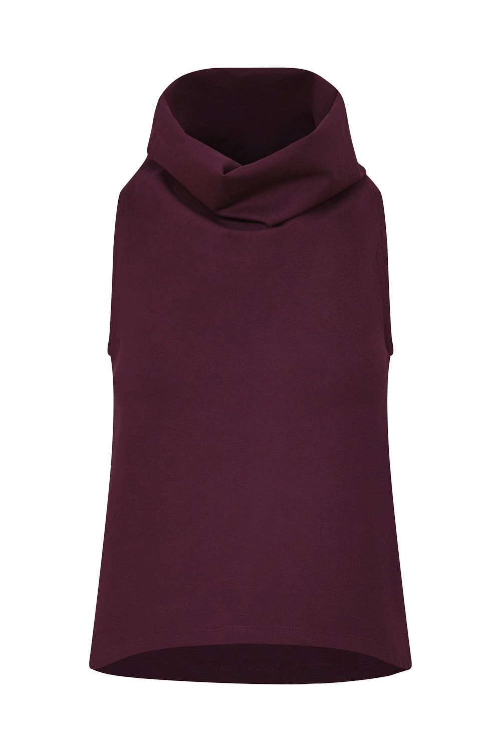 Blusa noche de lirios uva - imagen 1
