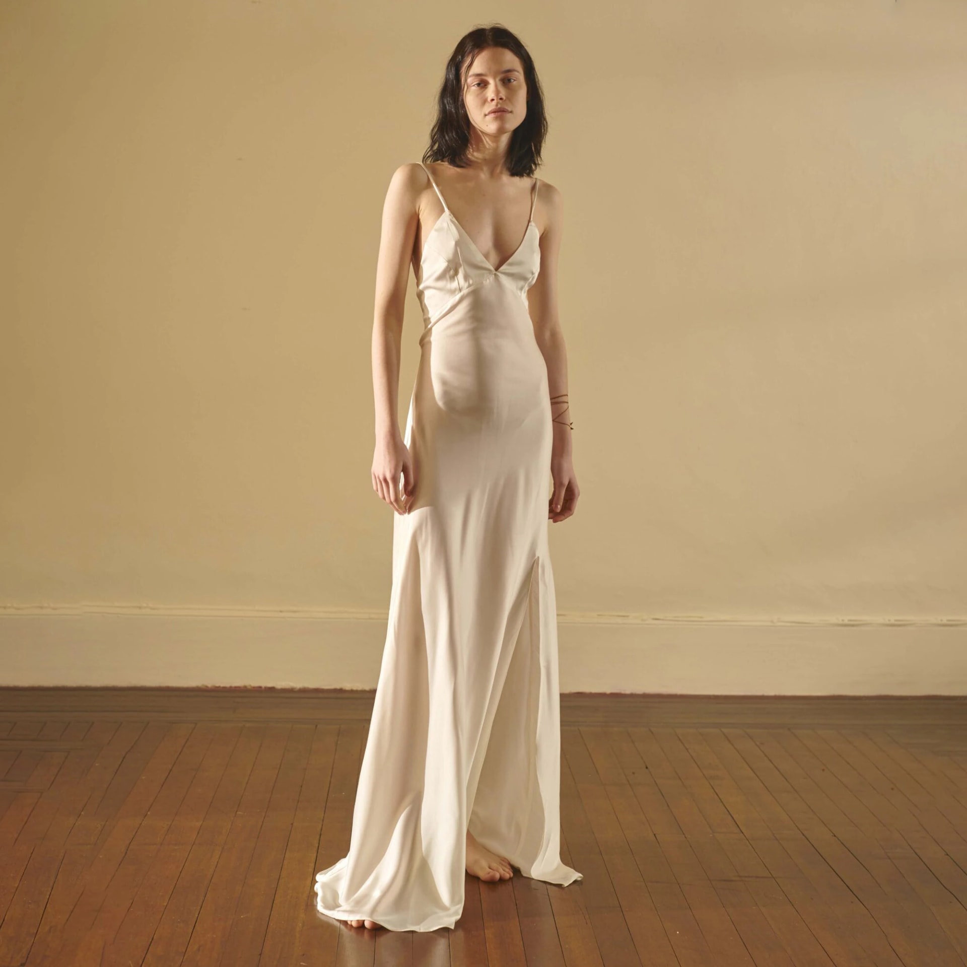 VESTIDO ELLA - imagen 1
