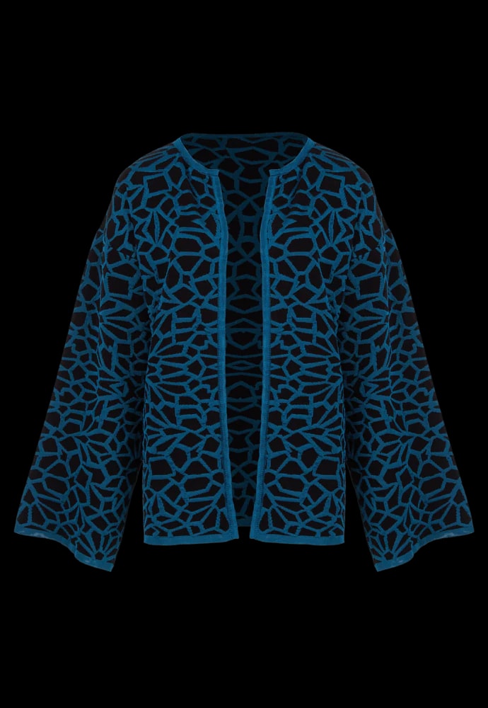 Chaqueta Fractales - imagen 1