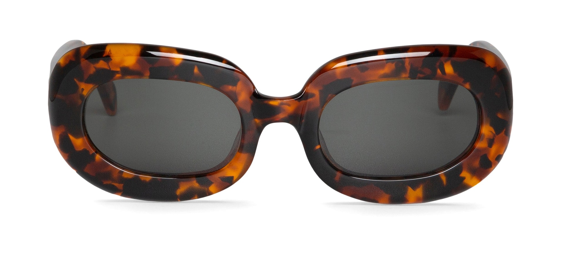 PALERMO CHEETAH WITH CLASSICAL LENSES - imagen 1