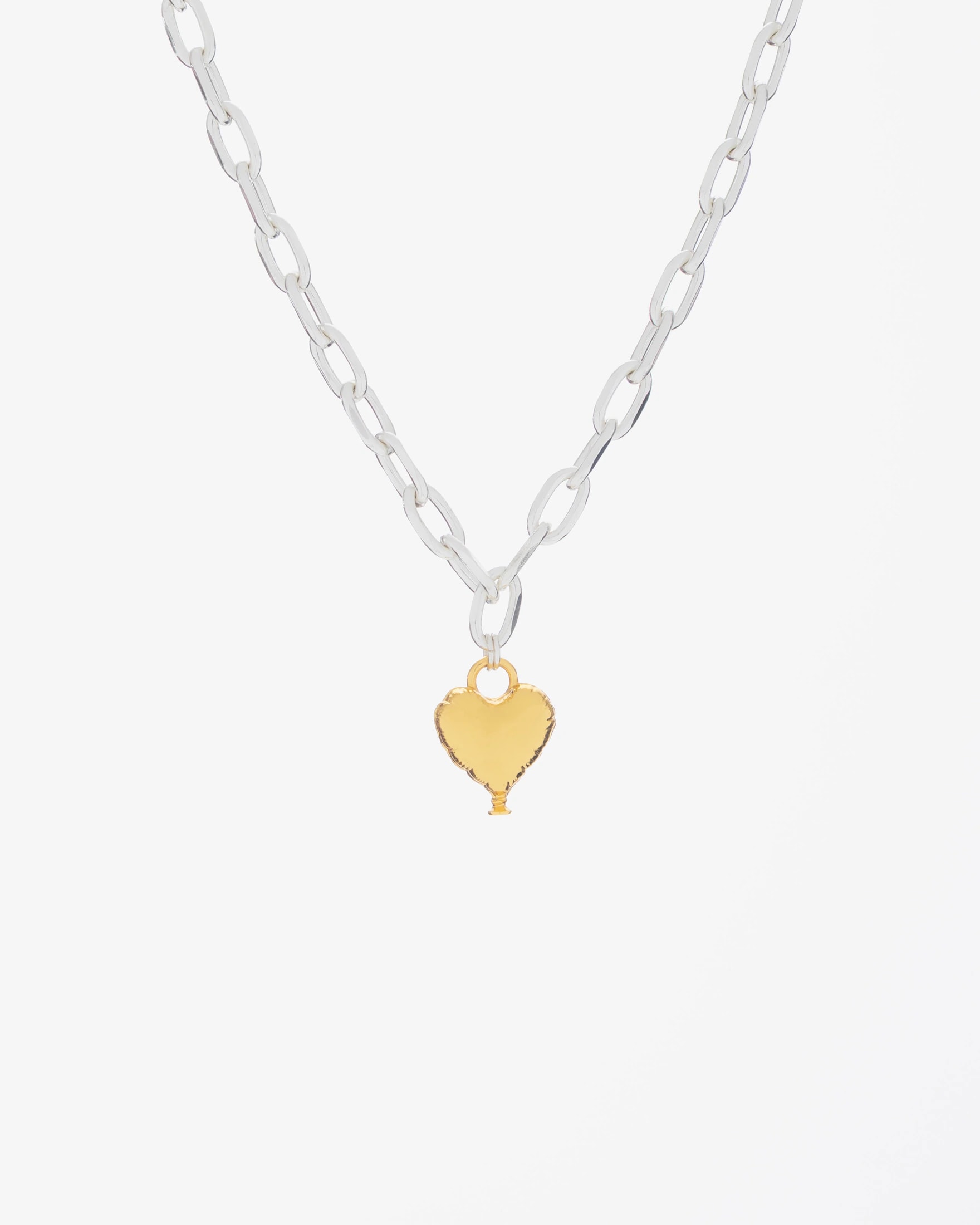 Collar Corazoncito - imagen 1