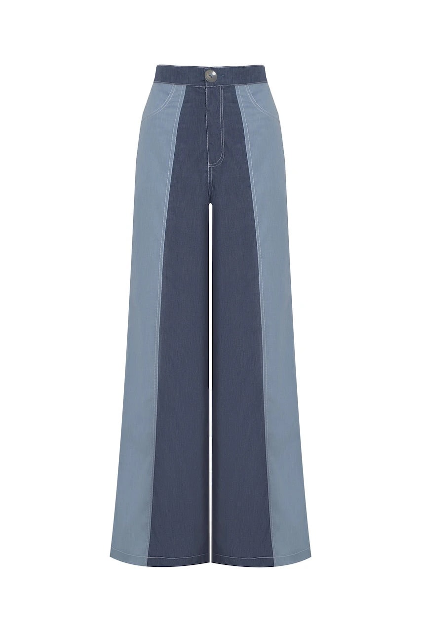 ALMA PICANTE PANTS - imagen 1