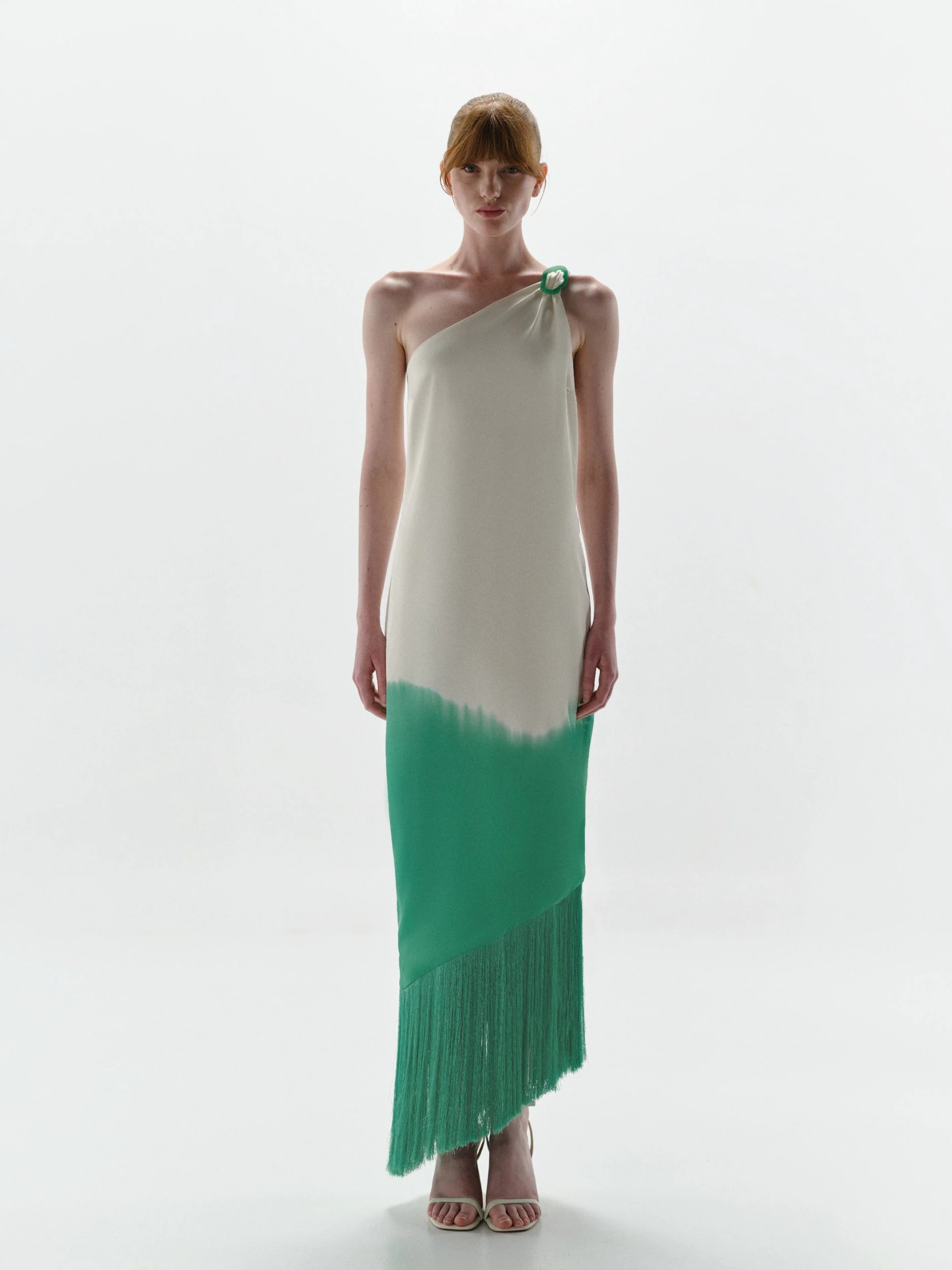 Amelia Maxi Dress - imagen 1