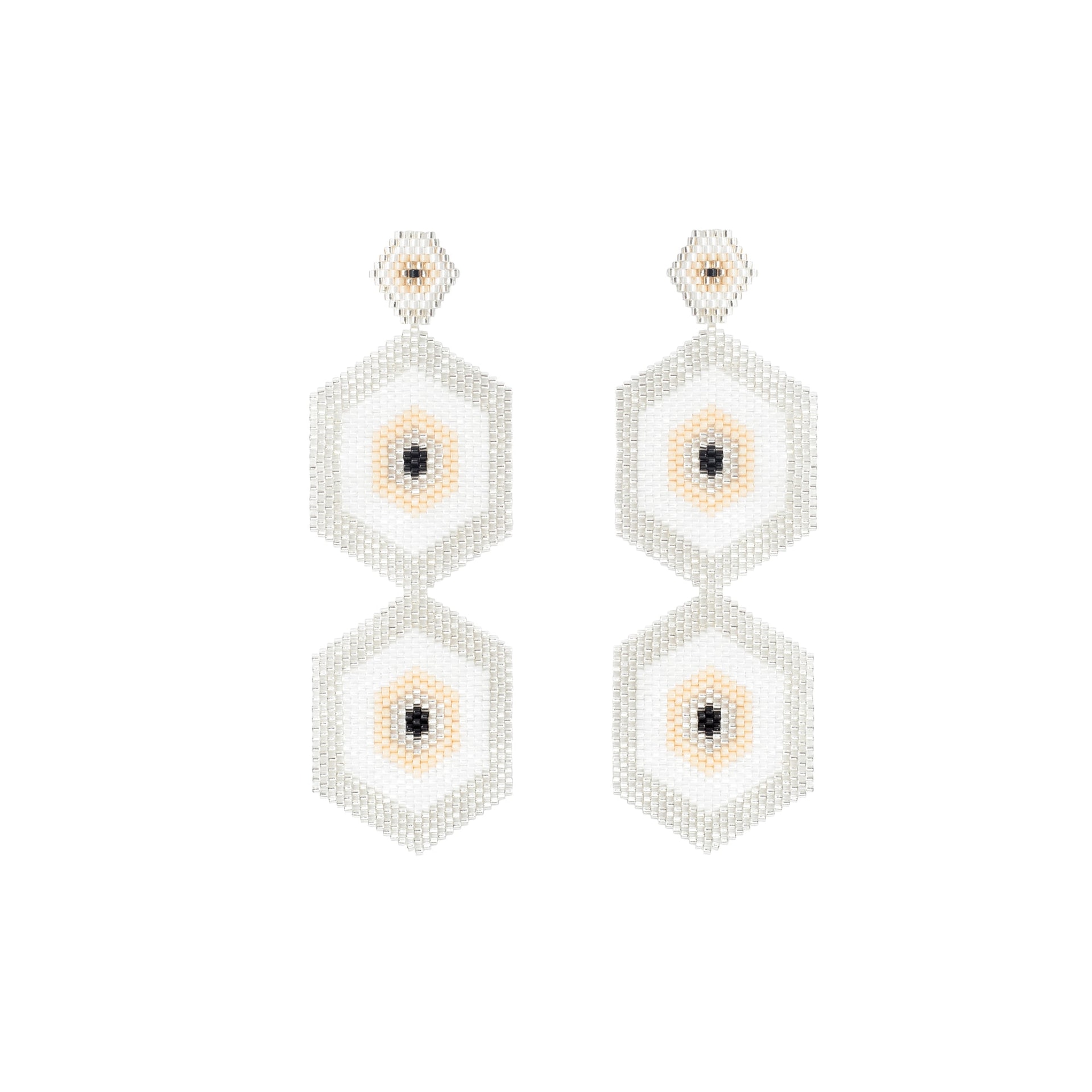 Aretes Poeta Maga - imagen 1