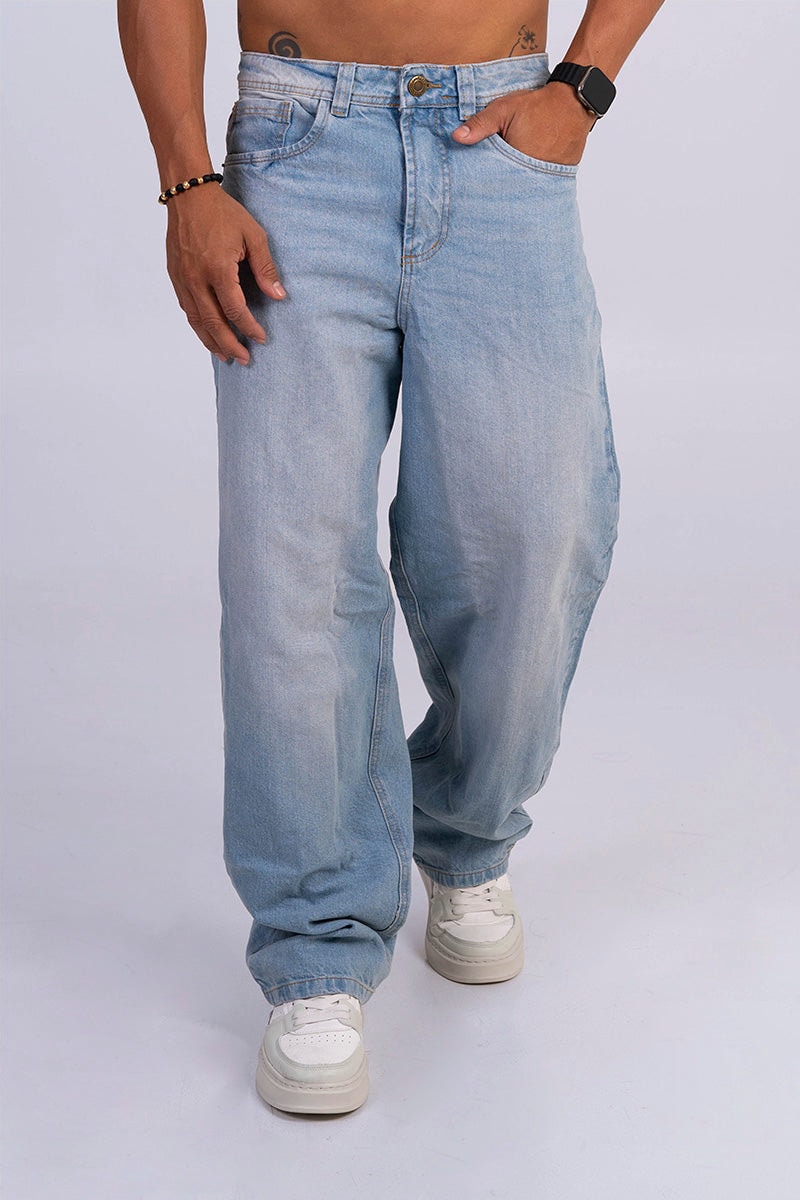 Jean moda ancho flex - imagen 1