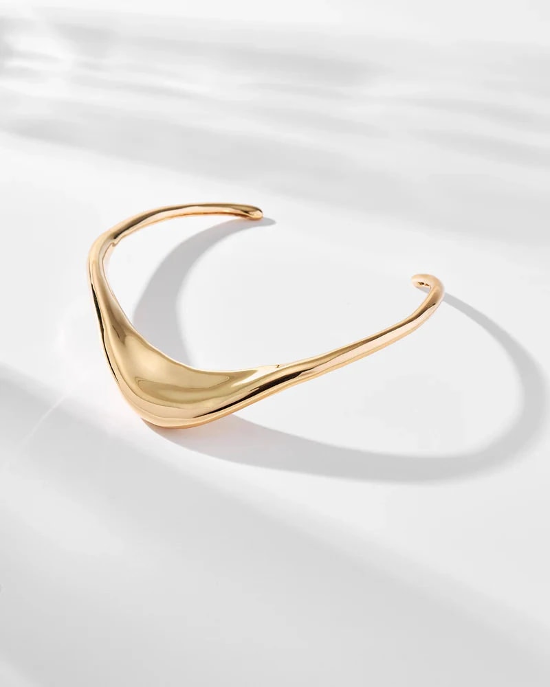 LUMA CHOCKER - AVIVA - imagen 1