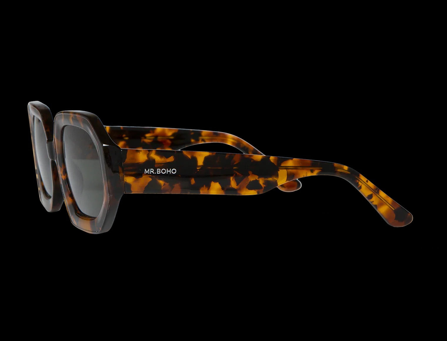 Gafas de Sol Octogonales Sagene - imagen 1