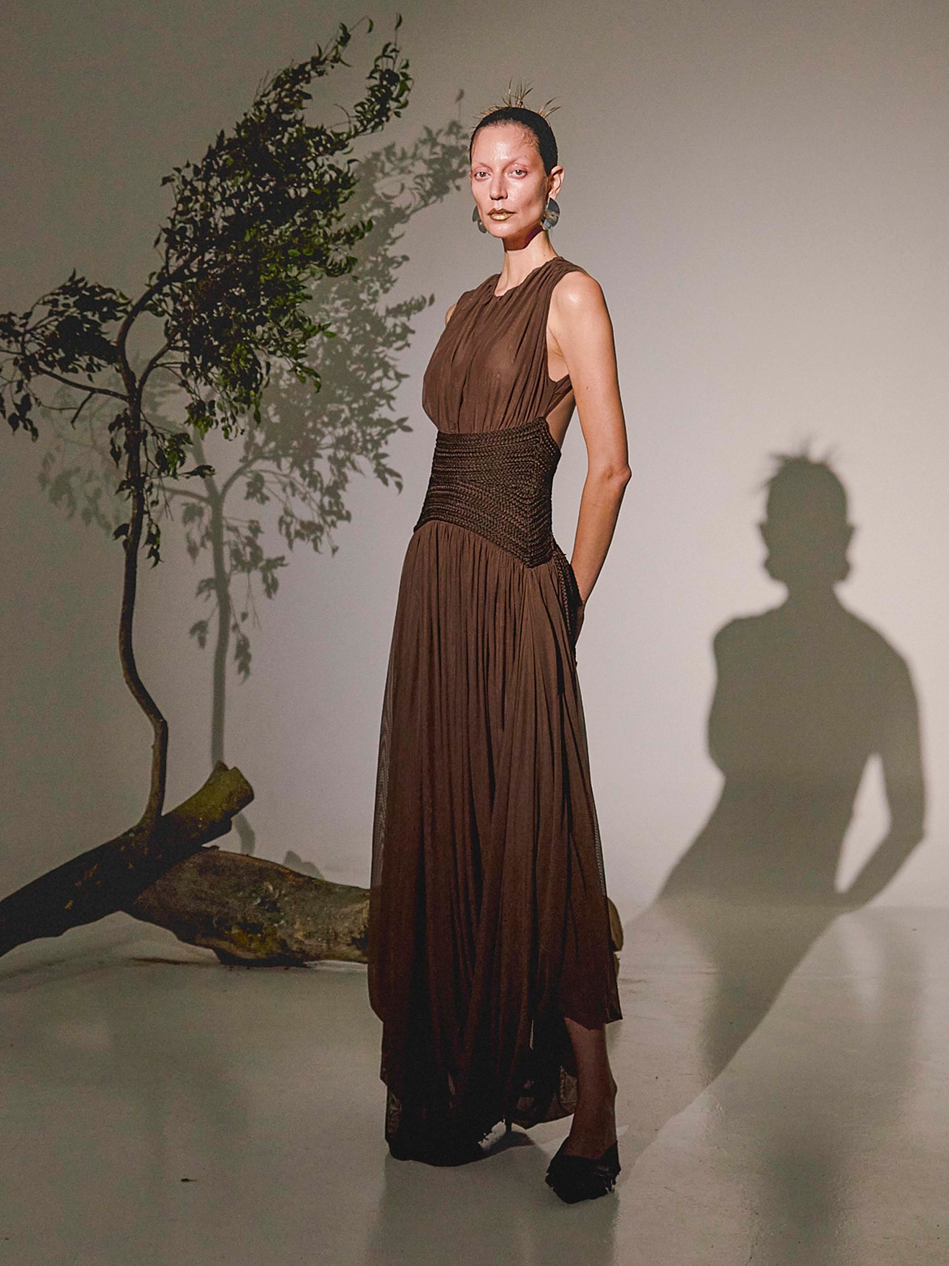 ELOWEN DRESS - imagen 1