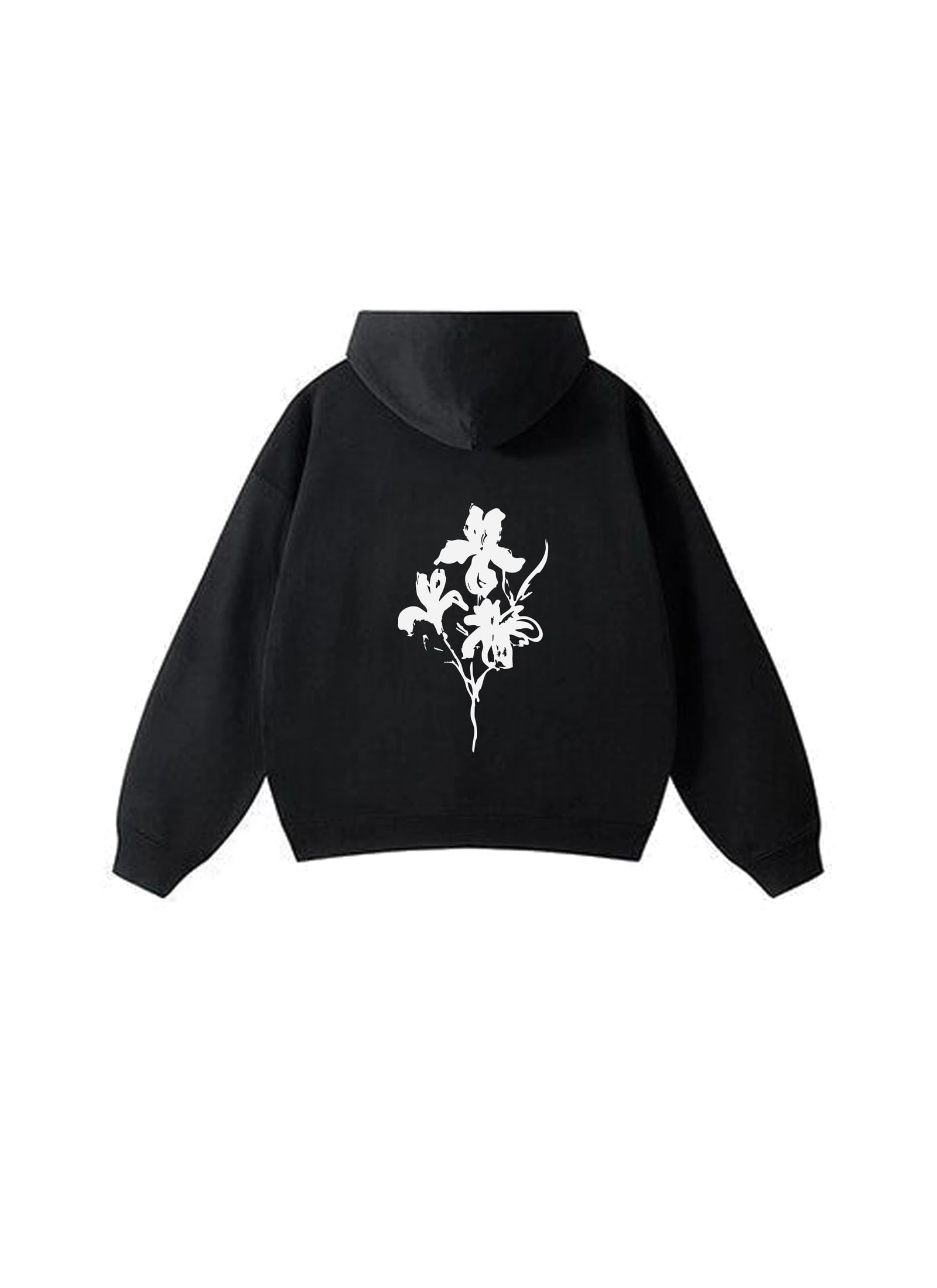 Magnificence Hoodie Black - imagen 1