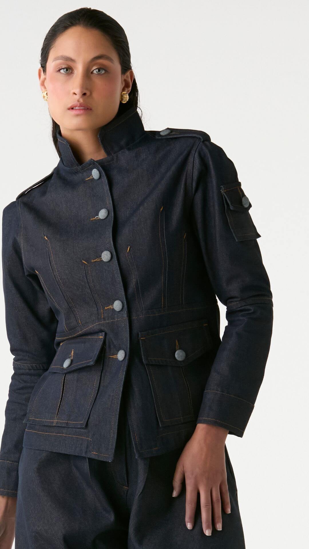 Chaqueta Lorena - imagen 1