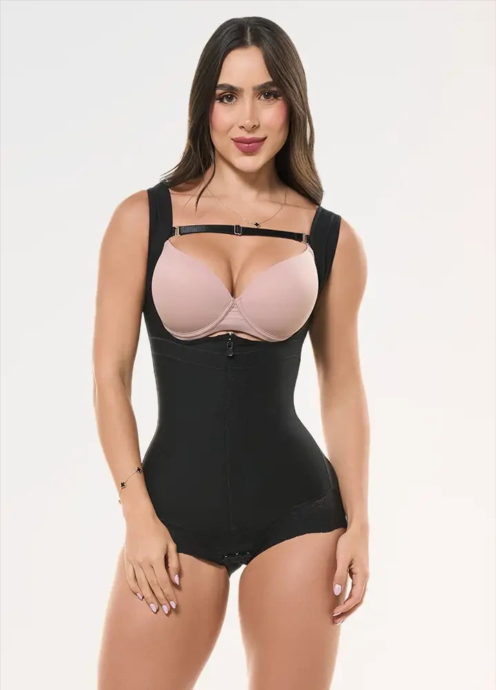 Faja Body: Control de abdomen y espalda alta | Salome 2006 | Ant 411 - imagen 1