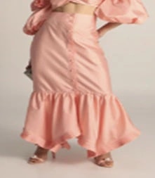 BERTICIA SKIRT - imagen 1