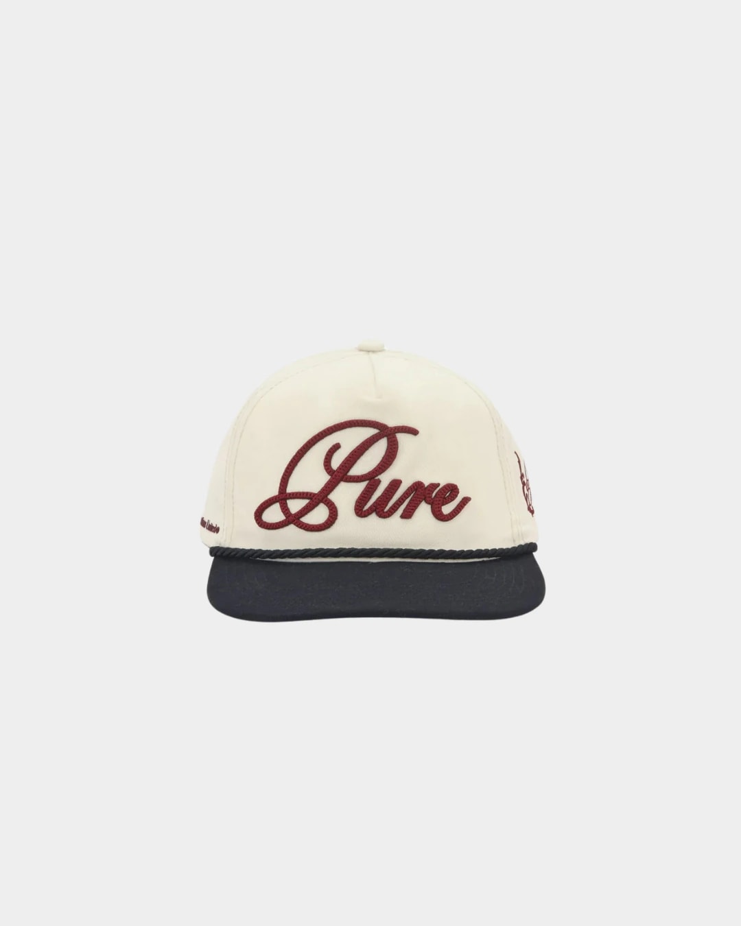 RUSTIC CAP - imagen 1