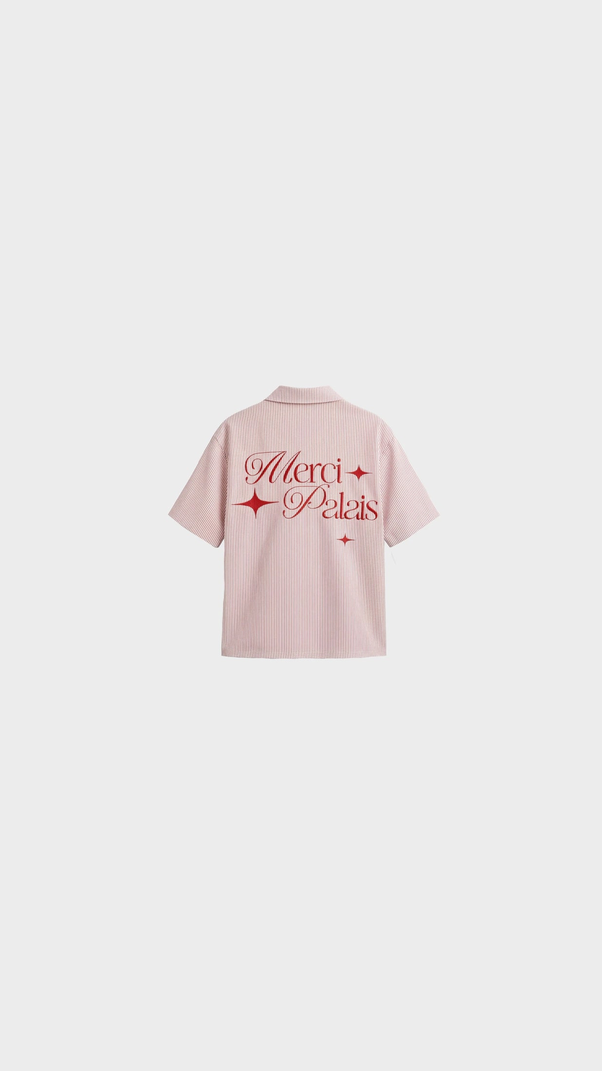 Control Shirt - imagen 1