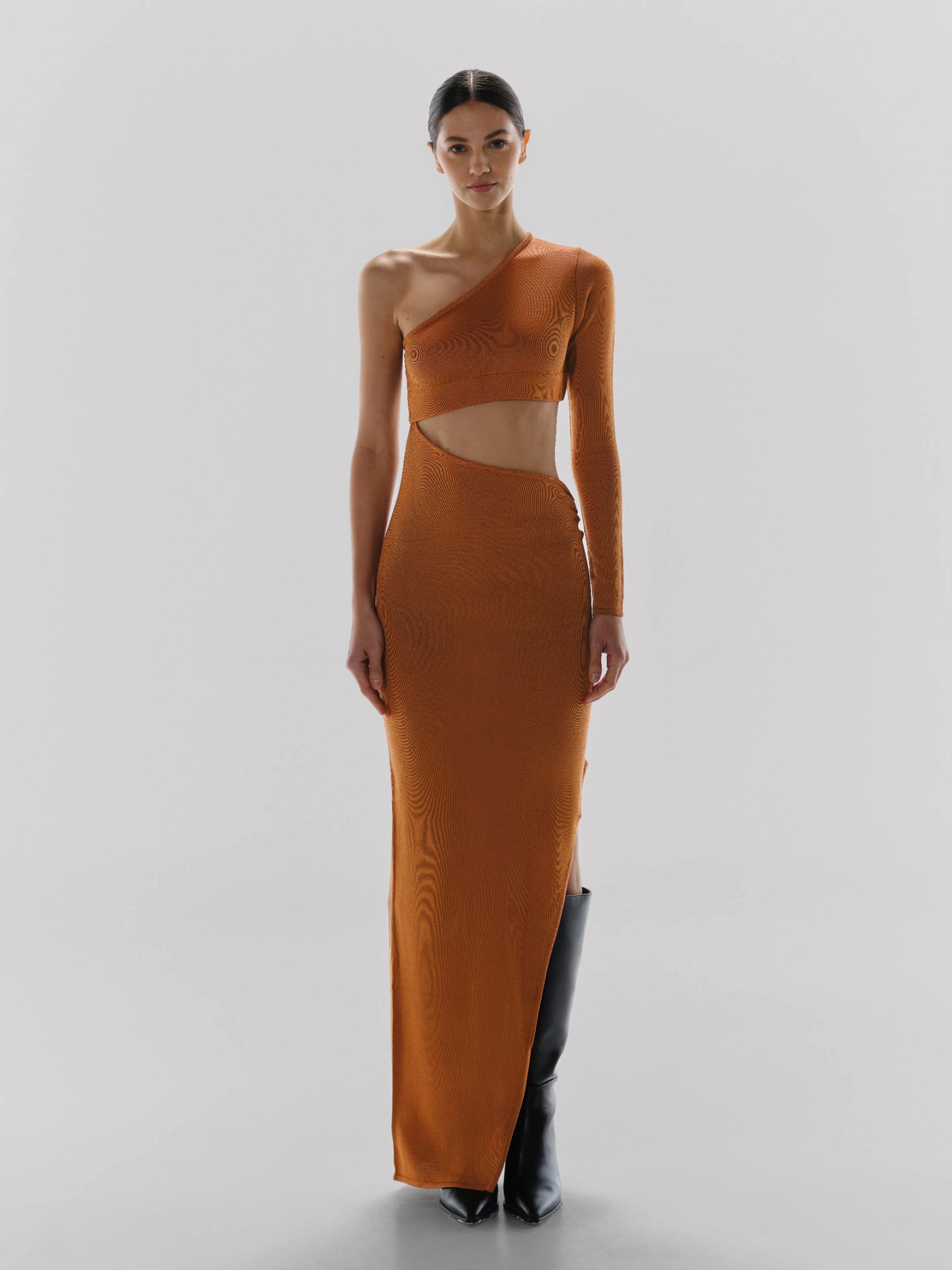Catira Midi Dress - imagen 1