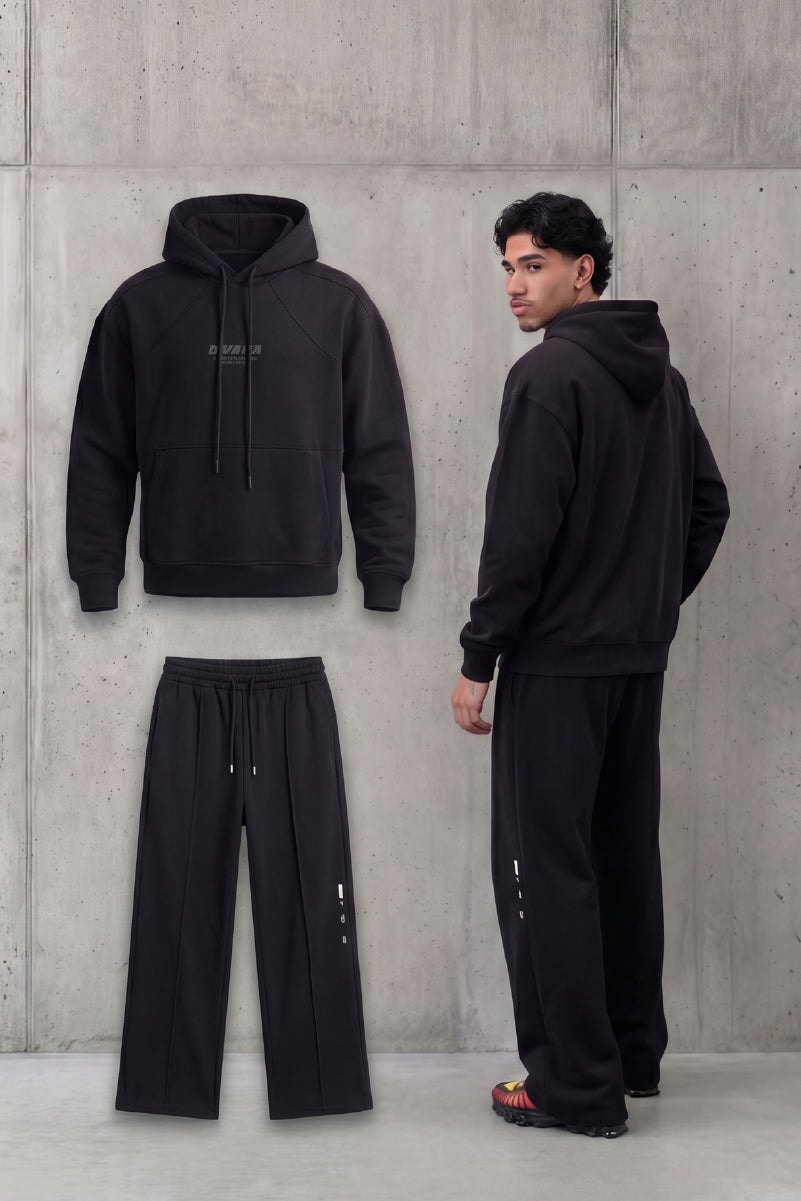 Total Look -  Blackout - imagen 1