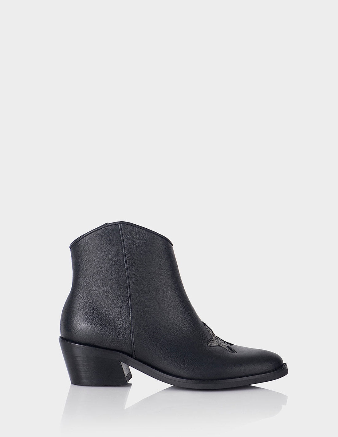Texana Andromeda Negro x Plomo - imagen 1