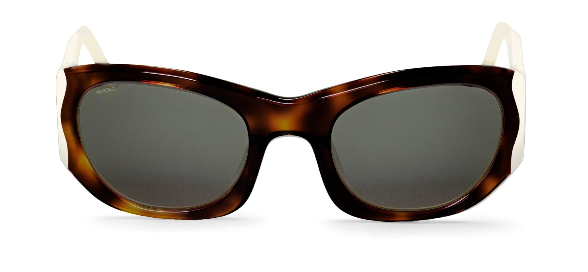SOCIETY CORON - WITH CLASSICAL LENSES - imagen 1