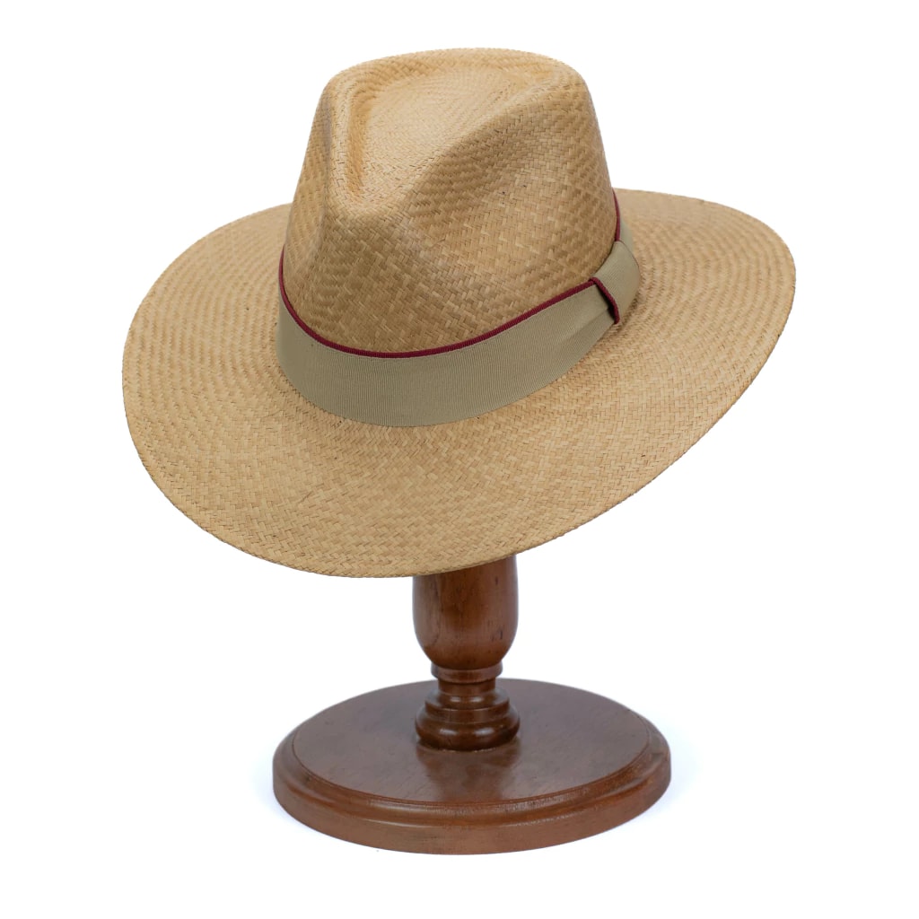 Sombrero Indiana Queenstown - imagen 1