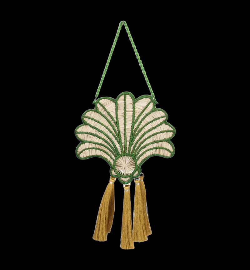 Cartera Palmera - imagen 1