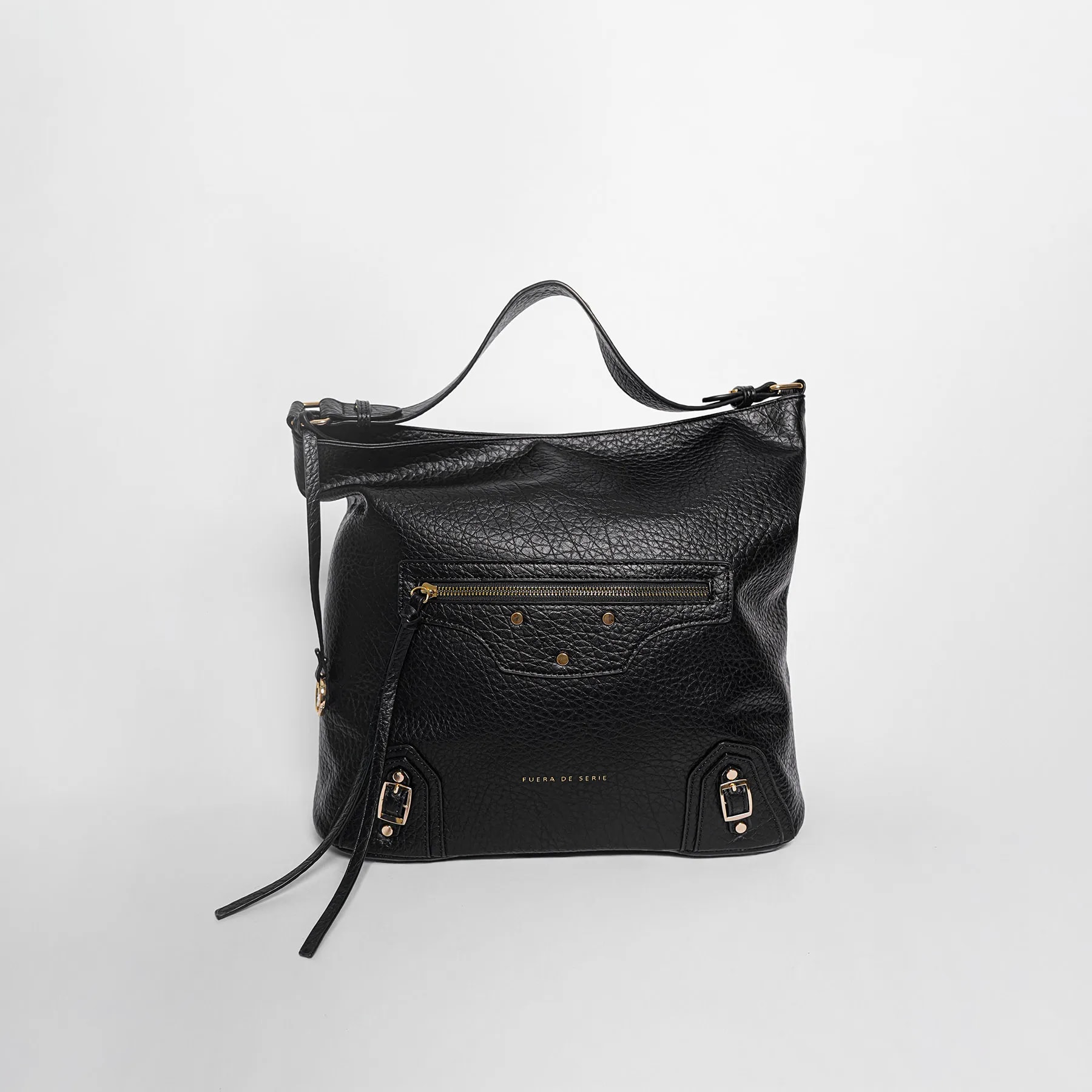 Bolso Negro Elite - imagen 1