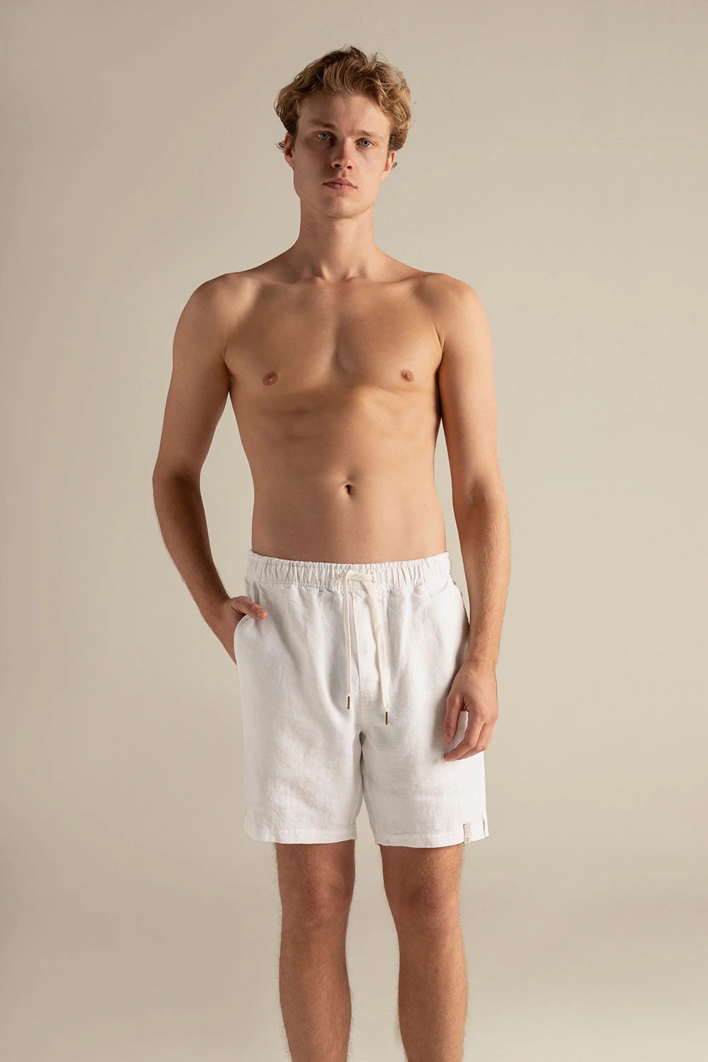 Shorts costa - imagen 1