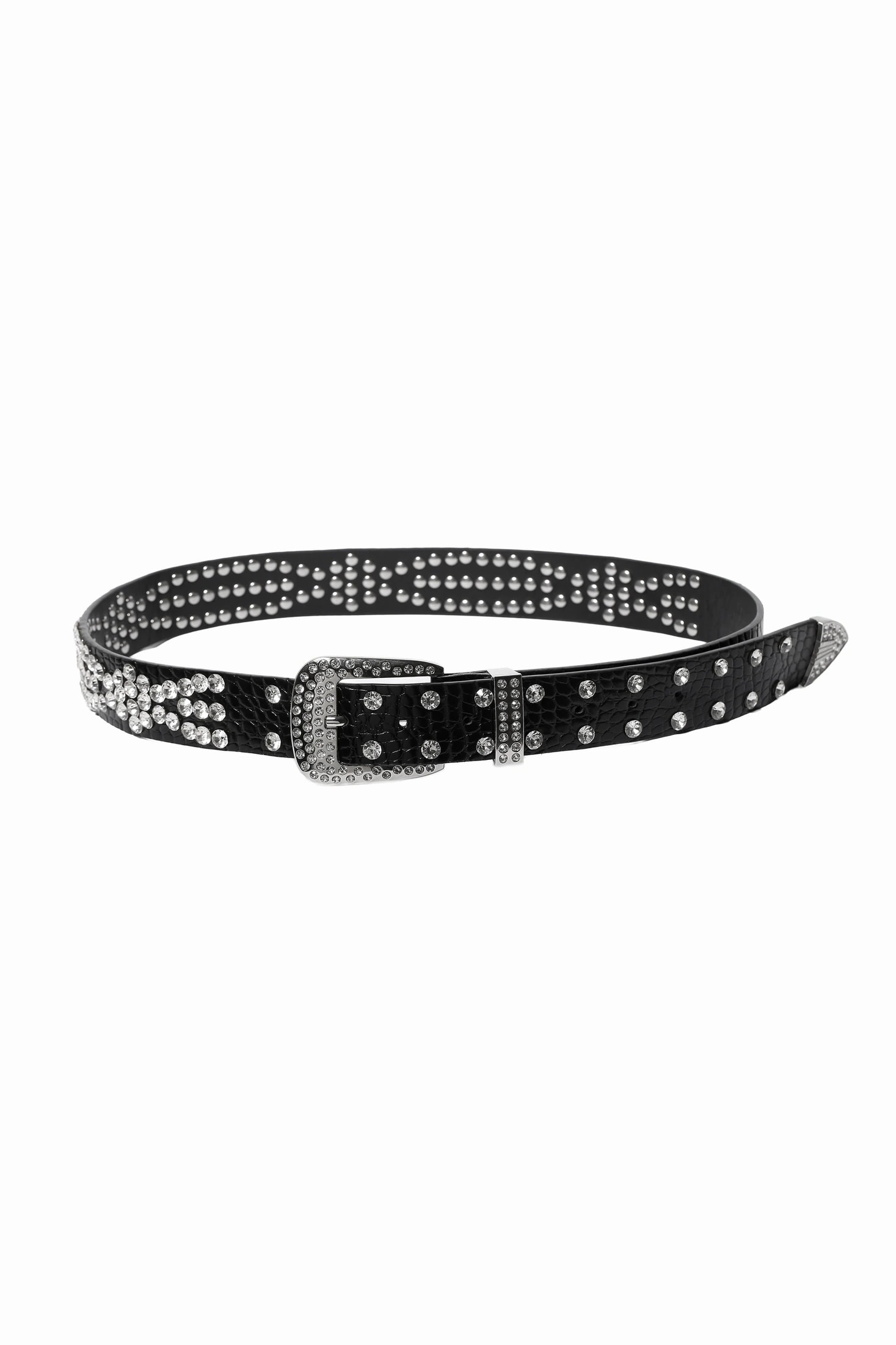CRISTALINO BELT - imagen 1
